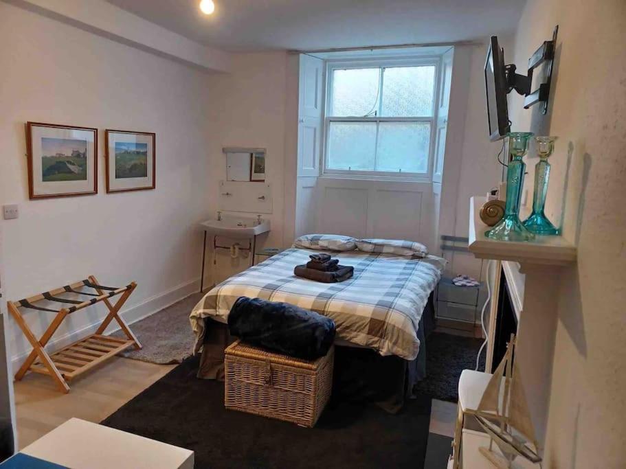 The Wee Room -Stay Where All St Andrews Is On The Doorstep! 外观 照片