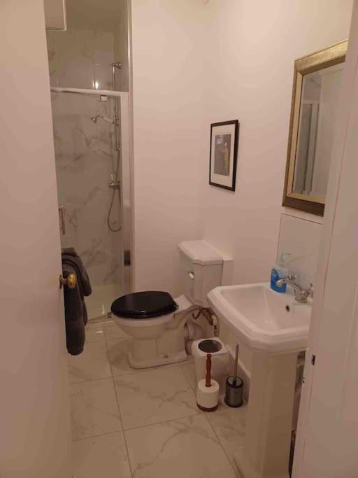 The Wee Room -Stay Where All St Andrews Is On The Doorstep! 外观 照片