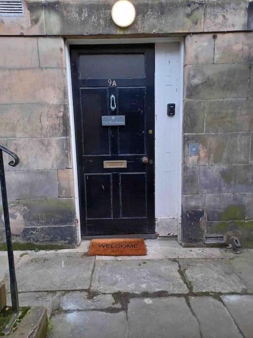The Wee Room -Stay Where All St Andrews Is On The Doorstep! 外观 照片
