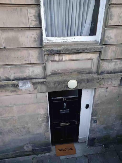 The Wee Room -Stay Where All St Andrews Is On The Doorstep! 外观 照片