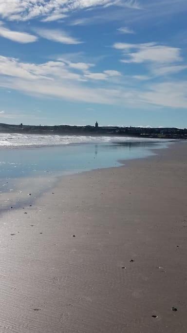 The Wee Room -Stay Where All St Andrews Is On The Doorstep! 外观 照片