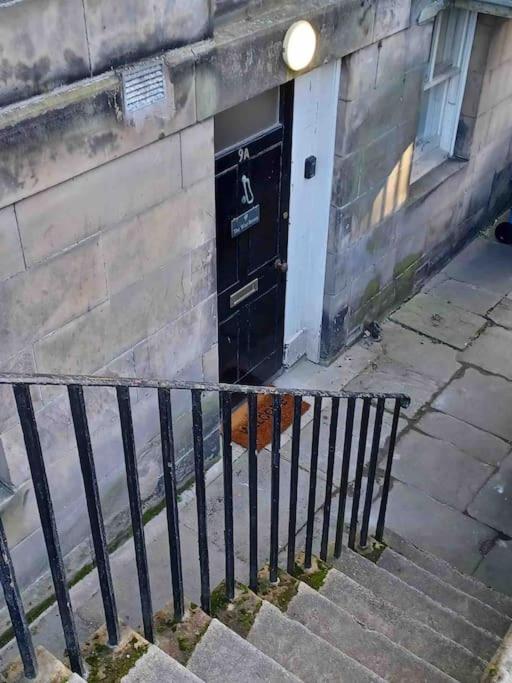 The Wee Room -Stay Where All St Andrews Is On The Doorstep! 外观 照片
