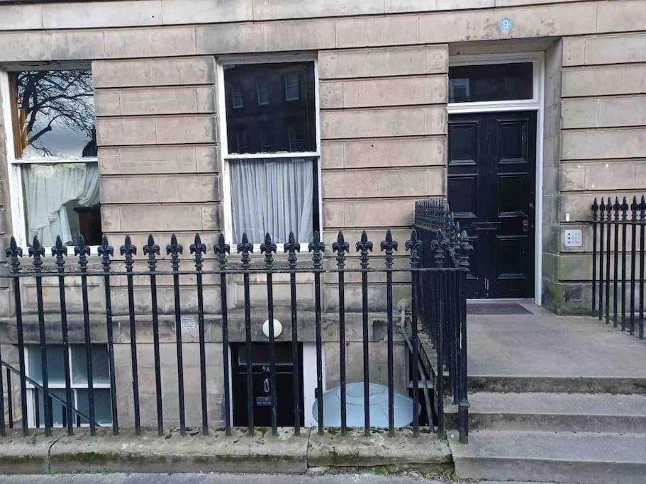 The Wee Room -Stay Where All St Andrews Is On The Doorstep! 外观 照片