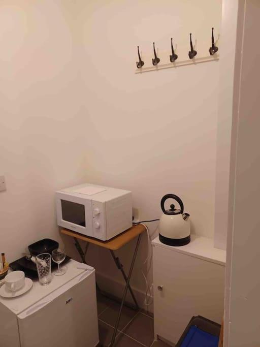 The Wee Room -Stay Where All St Andrews Is On The Doorstep! 外观 照片