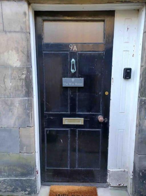 The Wee Room -Stay Where All St Andrews Is On The Doorstep! 外观 照片