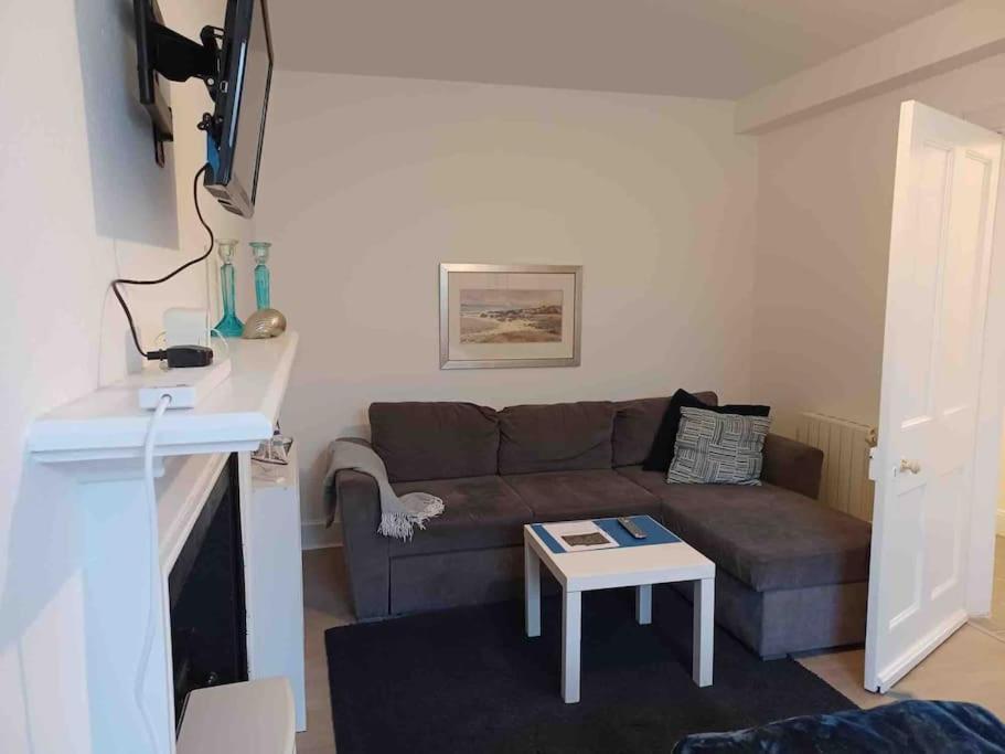 The Wee Room -Stay Where All St Andrews Is On The Doorstep! 外观 照片