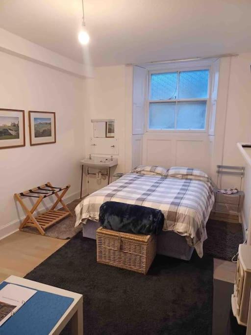 The Wee Room -Stay Where All St Andrews Is On The Doorstep! 外观 照片